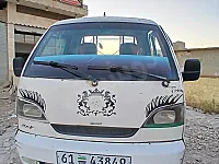سوزوكي ألتو 2006 مستعملة للبيع في تلبيسة بـ 3,900 دولار 