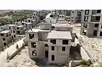 فيلا جاهزة للفراغ 