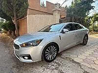 كيا 7 مستعملة للبيع في الزهراء - 2017، 134000 كم، 15500$