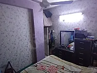 للبيع منزل ثلاث غرف ، طابق أول ، طابو أخضر ، في سليمان حلبي الحديثة 