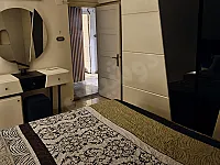 شقة مفروشة للإيجار السياحي في المزة - 80$ لليلة