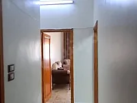الشقة في حي الزبدية في افضل شارع بالحي وافضل بناء 
