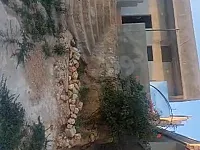 بيت للبيع في كفرلوسين إدلب 120م² مع 3 غرف 