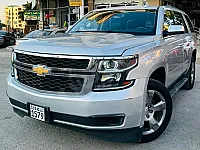 للبيع بسعر مميز تاهو 2018