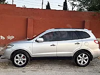 Santafe cm 2008 full option‏