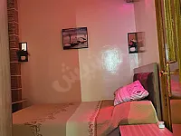 لإيجار شقة فندقية 