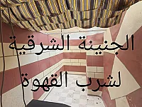 شقة للايجار فندقية 
