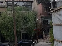 للبيع شقه دمر البلد دوار كيلوبترا اطلاله على طريق بيروت 