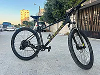 دراجة Trek جبلية مقاس 29 للبيع في حمص بسعر 550$