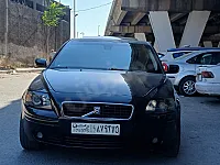 فولفو إس 40 2006 للبيع في المزة بسعر 7200$