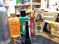 عرض نااار من بوتيك عطر الشام