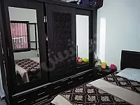 شقة ارضية داخلية مساحة60 متر حمص جب الجندلي خلف مشفى الزهرا