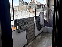 للبيع شقة بحمص حي عكرمة الجديدة 