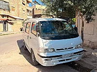 كيا بريجو 1998 للبيع في حماة بحالة ممتازة بسعر 7200 دولار