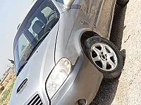 كيا كارنفال 2004 للبيع  بحالة مستعملة ممتازة
