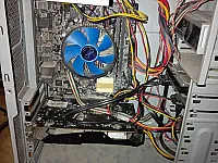 للبيع تجميعة PC
