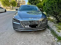 جينيسس G80 2015 مستعملة للبيع بحلب - 400 حصان
