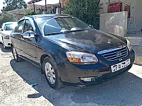 كيا سيراتو 2007