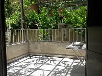 للبيع شقة في المزة الجلاء