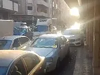 للبيع محل في ركن الدين 
