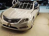 هيونداي أزيرا 2015 للبيع في المزة بسعر 13,500$
