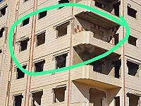 شقة للبيع بخان الشيح دروشا