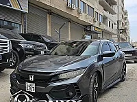 هوندا ياباني سيفيك 2020