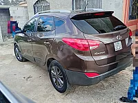 هيونداي توسان 2015 للبيع في دمشق بسعر 13,000$