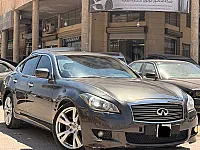 للبيع بسعر مميز انفنتي mk56 الرياضية