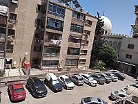 شقة للبيع في الزاهرة،دمشق- 95 م²، 2 غرفةوصالون