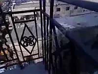 للبيع شقة في الحجاز  دمشق