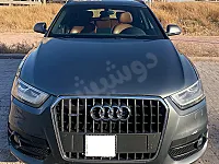 اودي Q3 