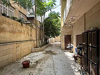 للإيجار منزل في منطقة شارع النيل 