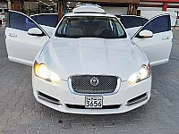 جاجوار إكس إف 2010 للبيع في معرة النعمان - 154 كم فقط