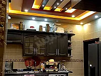 شقة سكنية مدخل مدينة جبلة