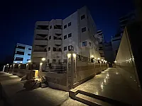 شقة أرضية للبيع في ضاحية دمر،  295 م²
