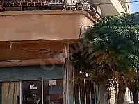 للبيع محل مساحة 20 متر عند مدرسة صالح العلي 