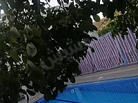 فيلا ومسبح للأجار