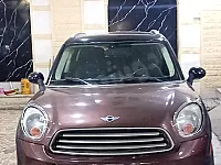 ميني كانتري مان 2013 أوتوماتيك للبيع في صحنايا