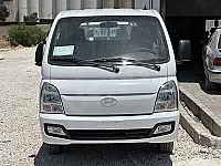 للبيع هيونداي h100 كرت 2026 الجديدة كلياً مع كفالة 3 سنوات او 60الف كم