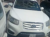 هيونداي سانتا في 2011 للبيع في المزة بسعر 11,500$
