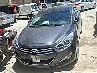 هوندا i40 اكمل وصف رقم واحد كرت 2012 بنزين 11800