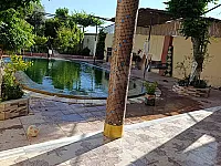 مزرعة للبيع بحمورية 700م² مع مسبح وخصوصية