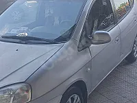 دايو تاكوما