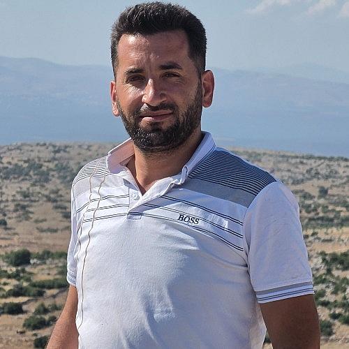 كرم عبدالقادر بكور