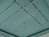 الجبصين والكرتون بورد في الربوة - خدمات طوارئ