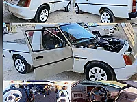 زاز دايو 2001 للبيع في اللاذقية بسعر 1500 دولار
