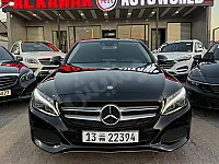 للبيع مارسدس c300 في دمشق الشام 