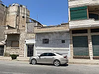 أرض تجارية للبيع في حماة - كورنيش البياض 239 م²