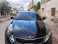 كيا أوبتيما 2012 مستعملة للبيع في دمشق 